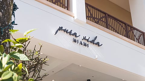 Pura Vida Miami located at Mercato in Naples