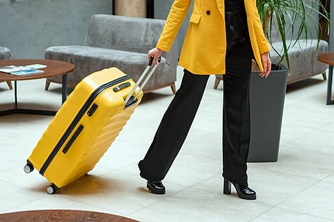 What today’s Luxury Traveler Really Values