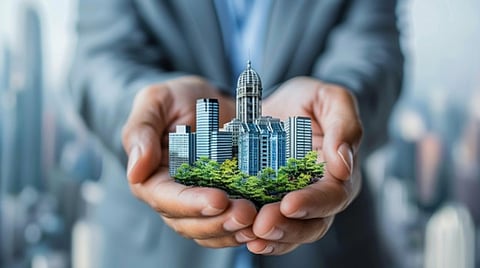 Is a Multi-Family Office Right for Global Property Owners?