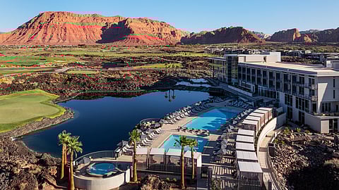 Resort Center