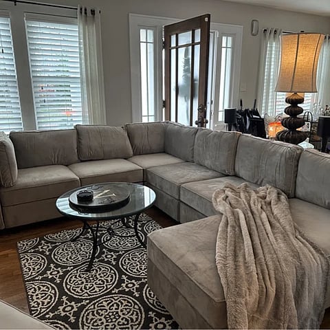 Belffin Soforia Modular Sofa Review: Tested After One Month