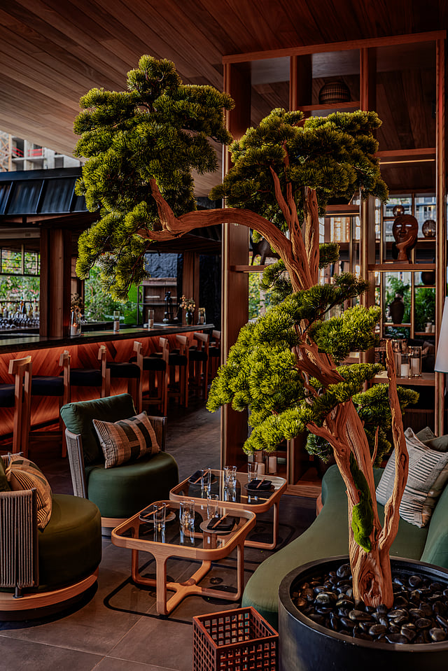Yamashiro Miami Debut: Hollywood Icon Opens at Gale Hotel