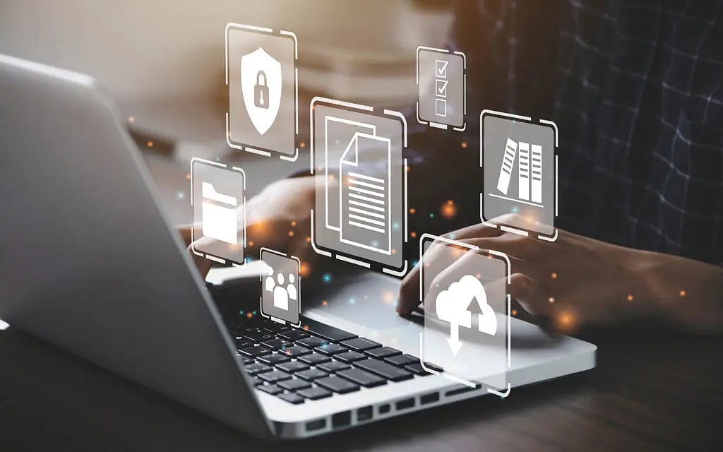 Digital Transition: Secure Storage Practices for Modern Businesses