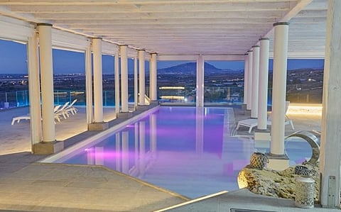 A Mediterranean masterpiece: Luxury living and authentic experiences in Sicily