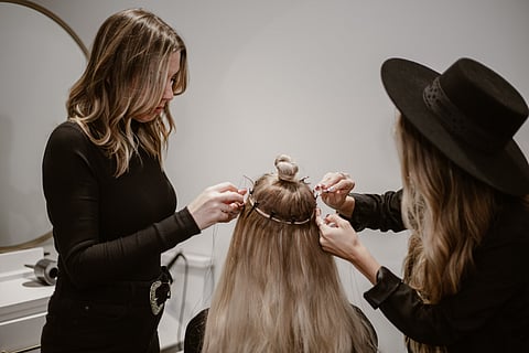Top Hair Extension Certificate Programs That Help You Advance Your Career
