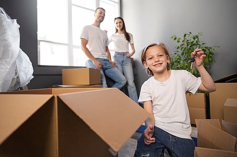 The Dream Upgrade: Must-Know Tips Before Moving Into a Bigger Home
