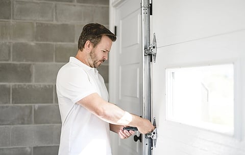 Garage Door services in Orange County That You Can Trust For Your Home