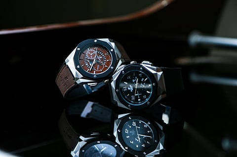 Top Manufacturers of Super Clone Watches in 2025