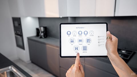 The Future of Smart Homes: Where Convenience Meets Surveillance
