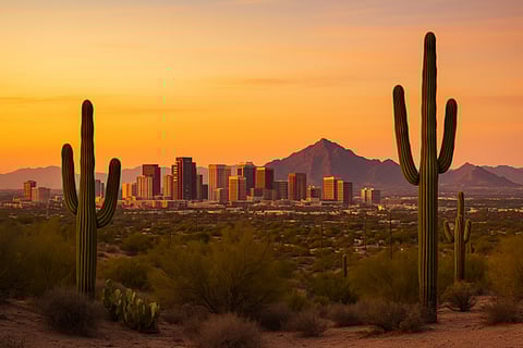 Phoenix Home Sales: Choosing the Path That Fits