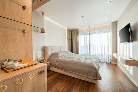 How to Choose a Smart Hotel? It’s Easier Than You Think