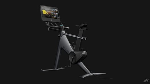 How Does a Smart Spin Bike Transform Indoor Cardio Sessions?
