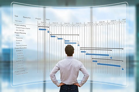 How Construction Scheduling Software Can Save Time and Reduce Costs?