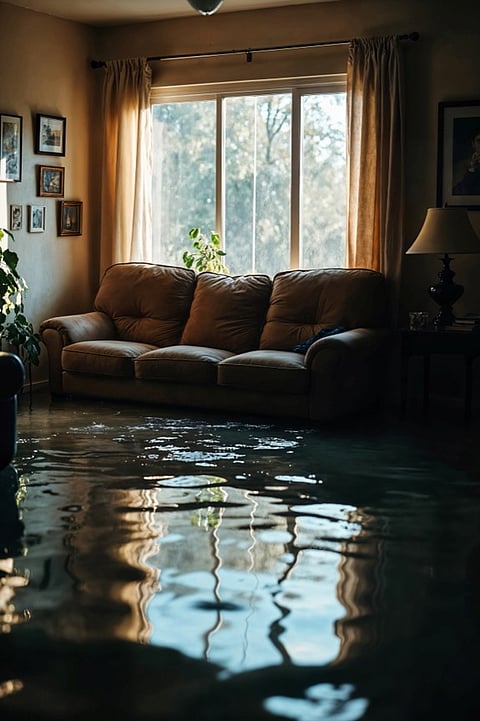 How Can You Ensure Effective Flood Protection for Your Home?