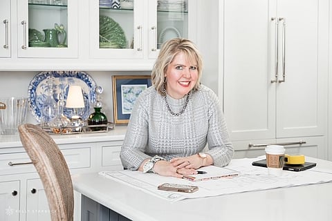 Inside Debby Gomulka's Client Process: Why She Studies Their Wardrobes First