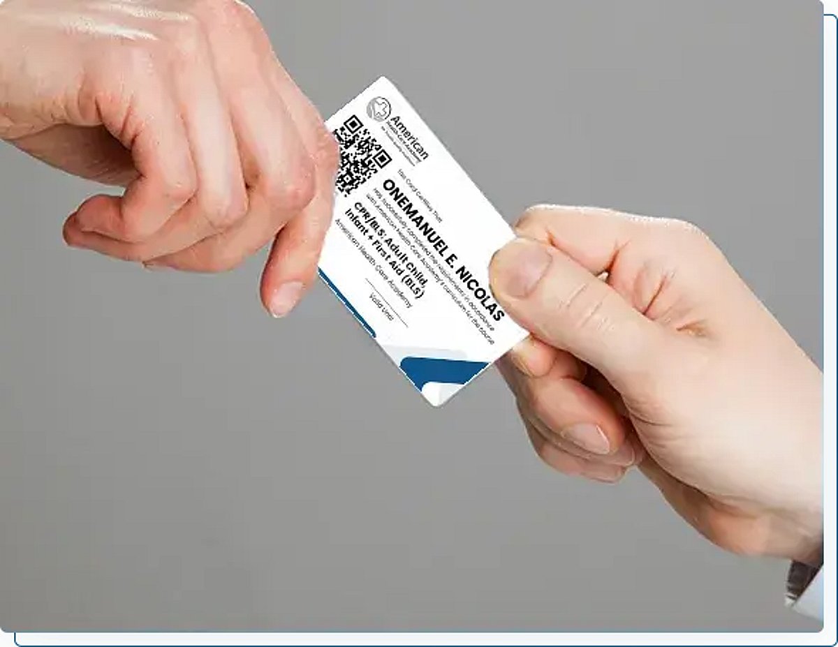 Cpr Code Clock Save on CPR & AED Certification: Use BLS Discount Codes