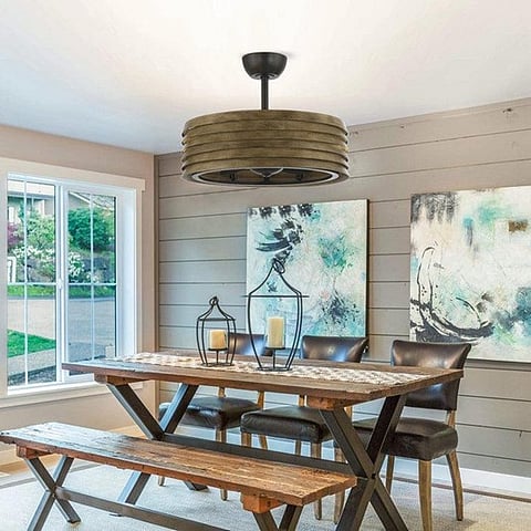 Revitalizing Vintage Homes: Why Ceiling Fans Are a Must-Have — 7 Brilliant Reasons