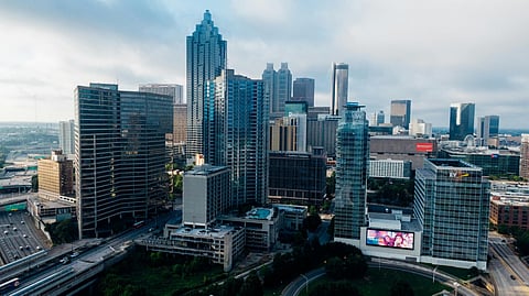 Things to Do in Atlanta, GA 