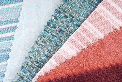 10 Tips to Choose Fabrics for Your Office Refit