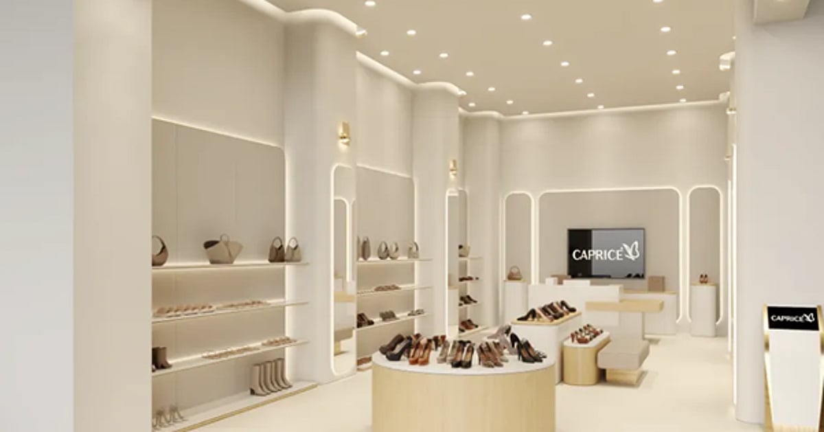 Showme Store Retail Design: Transform Spaces with Furniture & Display Showcases