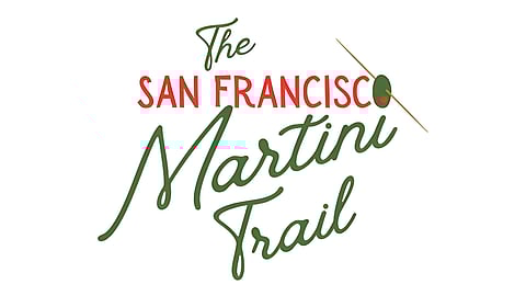 San Francisco Travel Unveils the Martini Trail