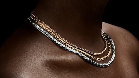 Le Damier de Louis Vuitton collection