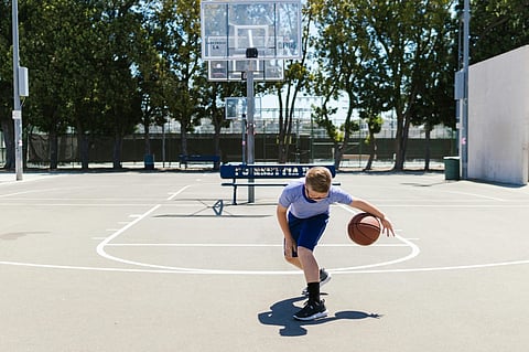 7 Ways to Build a Durable Outdoor Basketball Court at Home