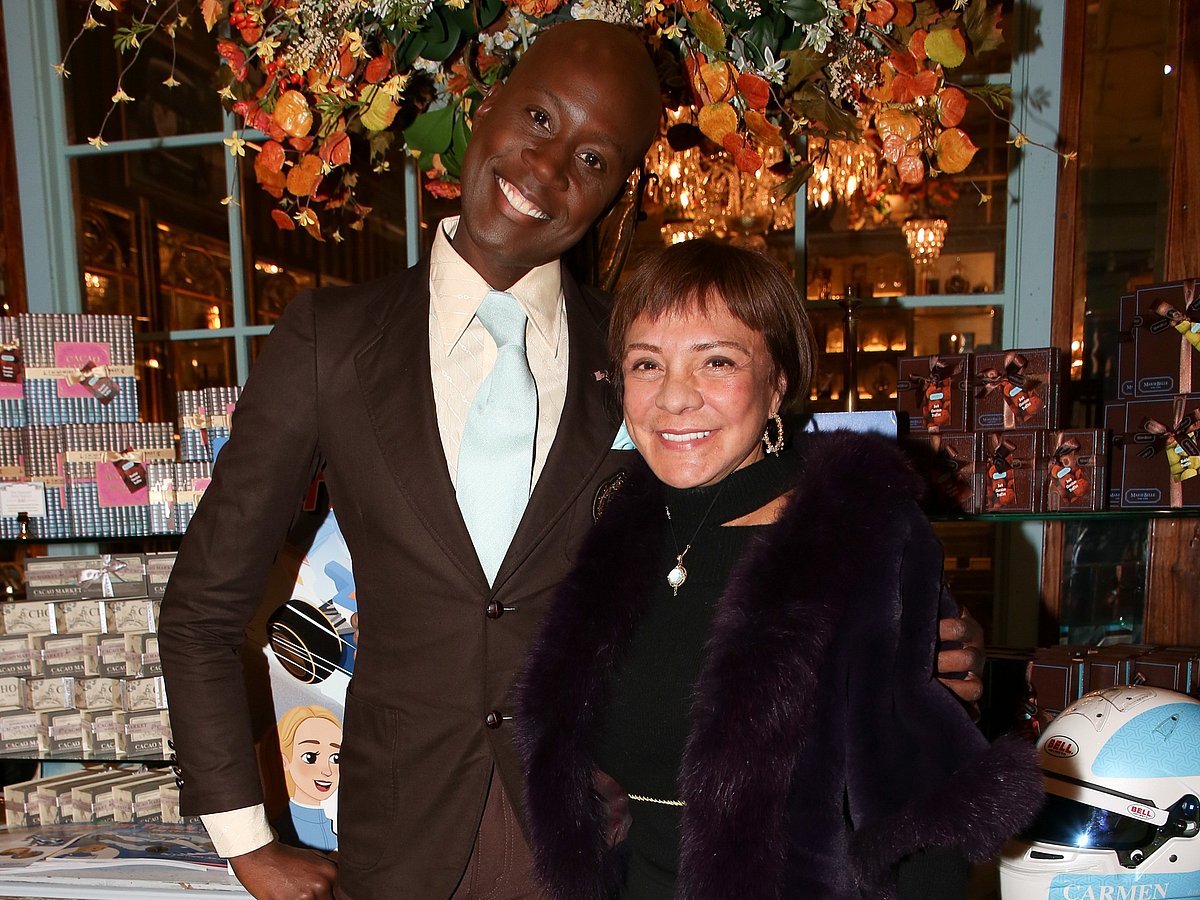 Mariebelle SoHo: Fall Chocolate Collection Debut in New York