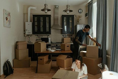 Cost of Hiring Movers in Phoenix, Arizona