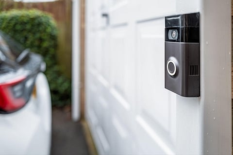 Smart Technology for the Modern Garage