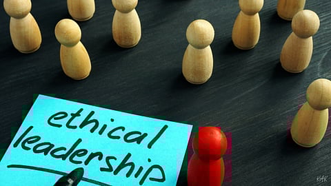 Building Trust in Modern Business: The Power of Ethical Leaders