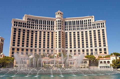 What are the Different Types of Musical fountains?