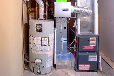 How to Ensure Proper Furnace Setup in Austin, TX