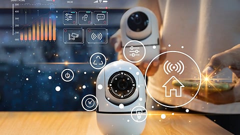 7 Common Mistakes to Avoid When Choosing a Home Security System