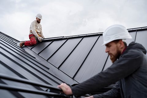 What to Look for in a Quality Roofing Company Today