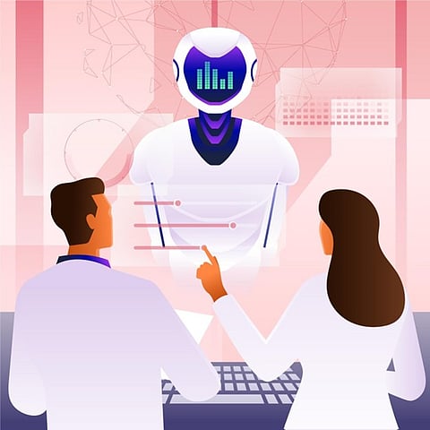 AI Presentation Tools: Transforming Productivity for Modern Professionals