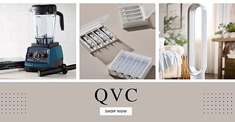 QVC’s Curated Selection for the Modern Home