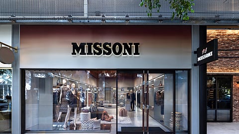 Missoni Opens New Miami Design District Boutique
