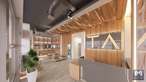 Tracy Anderson Opens First Miami Studio in Coral Gables