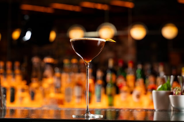 Espresso Italiano