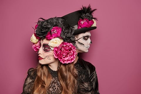 How to Create an Instagram-Worthy Halloween Look