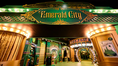 Universal Orlando Resort