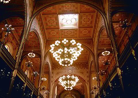 Jewish Heritage Tours of Hungary: Explore the History of Forgotten Villages and Synagogues