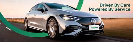 How AI and Technology Are Reshaping Private Hire Driving