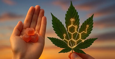 The Truth About THC Gummies and Other Edibles