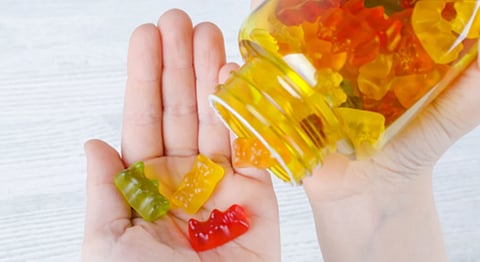 Why Have Delta 9 Gummies Become So Popular?