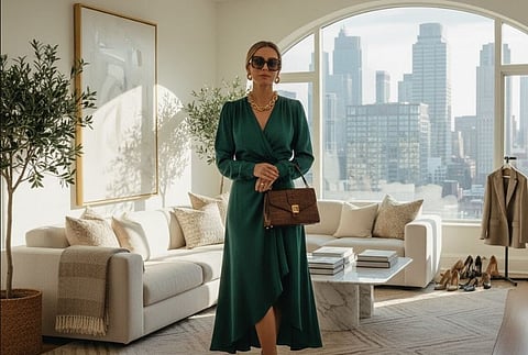 How Homes and Fashion Are Redefining Modern Luxury in 2025