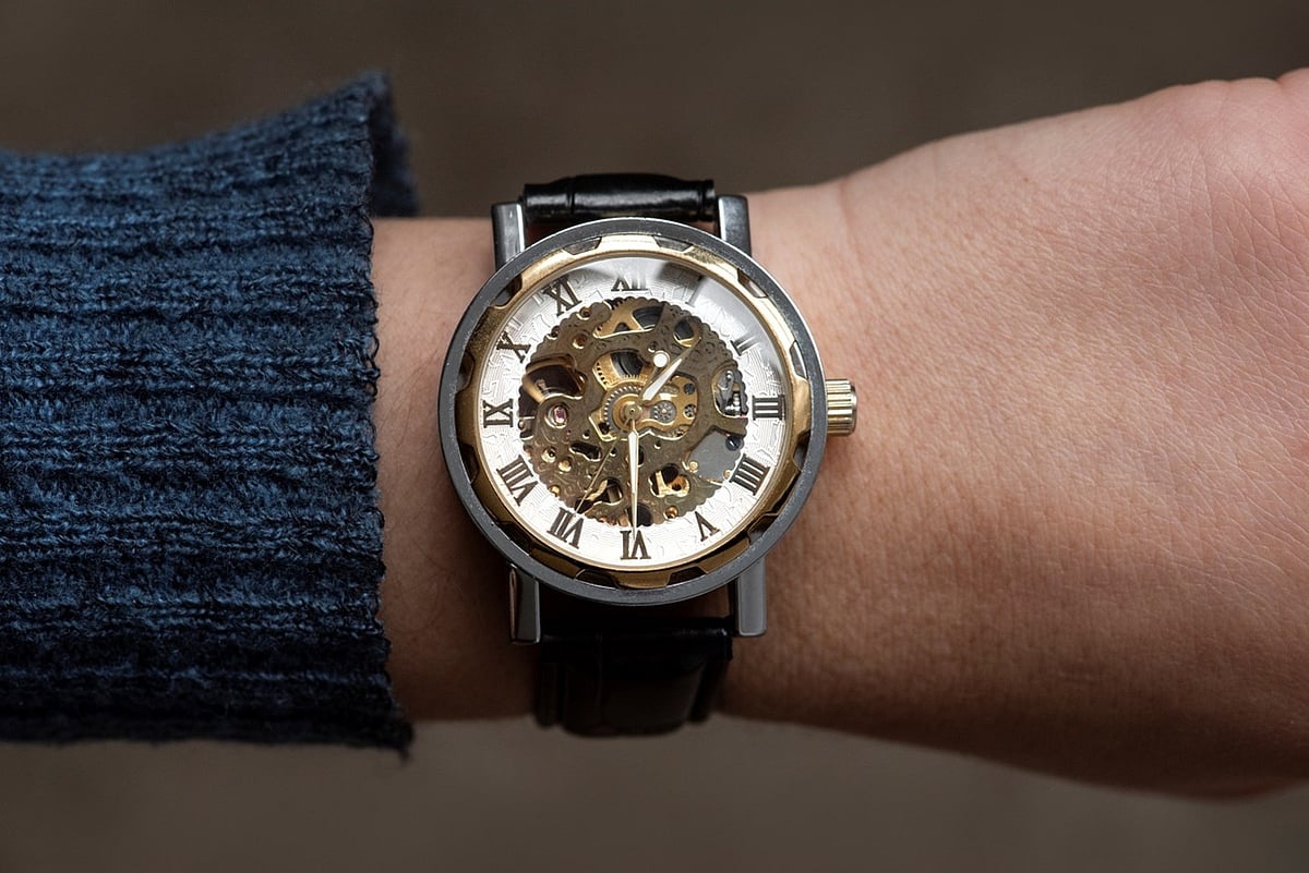 Swiss Watchmaking Legacy: Excellence in Horology and Innovation