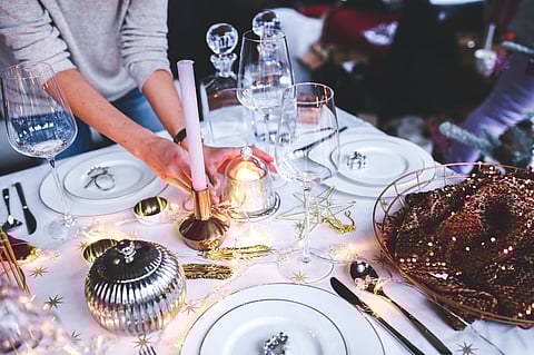 10 Elegant Dinner Party Themes That Never Go Out of Style