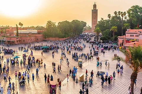 7-Day Morocco Tour Guide: Casablanca to the Sahara and Marrakech